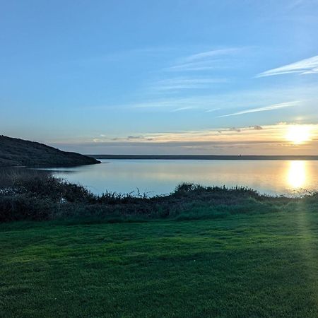 Relaxing Holiday Home Chickerell View Littlesea Haven Wyke Regis Exterior photo