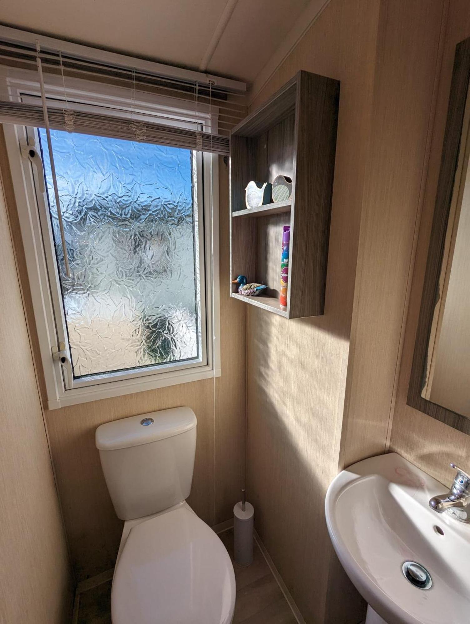 Relaxing Holiday Home Chickerell View Littlesea Haven Wyke Regis Exterior photo